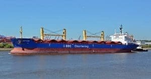 Maritime Law Attorney
