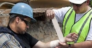 Workers Comp Lawyer