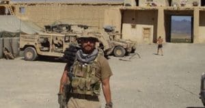 Personal Security Specialist PSS