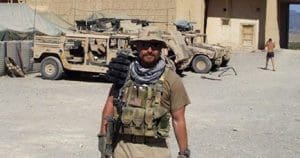 Personal Security Specialist Barnes Law Firm