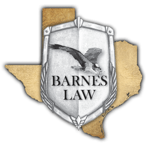 Barnes Law Firm Houston Texas