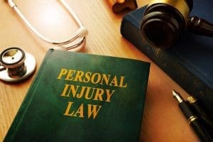 Personal Injury Lawyer - Barnes Law Firm