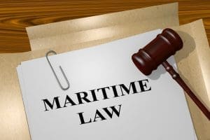 Maritime Law - Barnes Law Firm