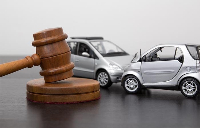 car accident attorney