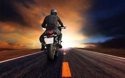 Top 5 Reasons To Hire A Houston Motorcycle Accident Lawyer