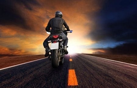Top 5 Reasons To Hire A Houston Motorcycle Accident Lawyer