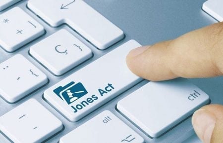 3 Things to Know About the Jones Act
