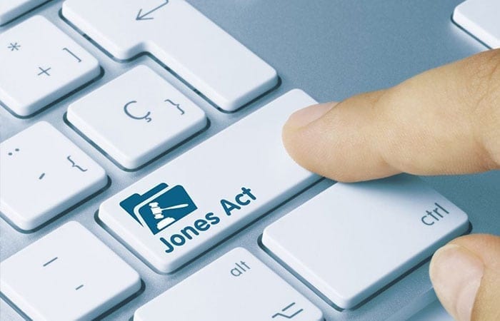 Jones Act Attorney