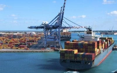 Maritime Injury Law Vs. Law of the Sea: Understanding the Difference