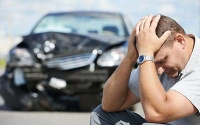 5 Tips for What to Do When You’ve Been in a Car Accident