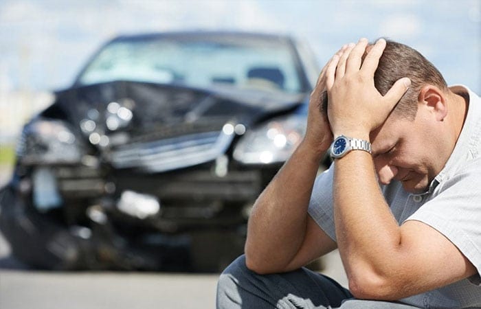 When to Hire a Houston Accident Lawyer