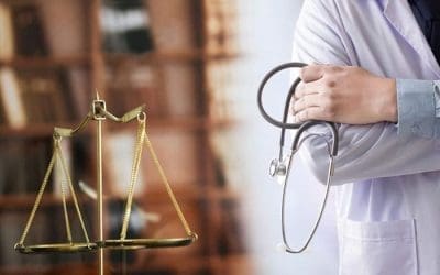 When is the Right Time to Consult With a Medical Malpractice Attorney?