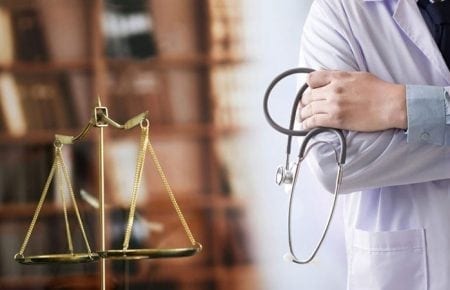 When is the Right Time to Consult With a Medical Malpractice Attorney?
