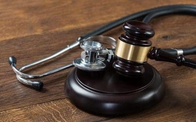 Understanding the First Steps in a Medical Malpractice Case