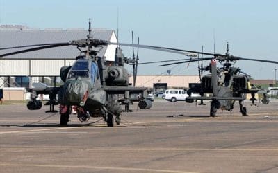 What’s the Defense Base Act, and Why Do You Need a DBA Lawyer?