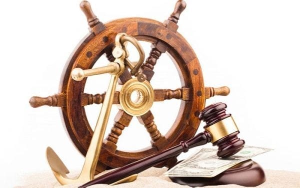 Maritime Attorney: What They Do and Why You Need One