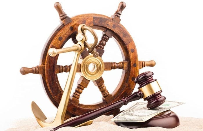 Maritime Law Attorney