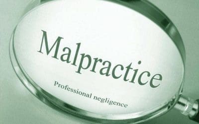 4 Scenarios You’ll Need a Medical Malpractice Lawyer in Houston