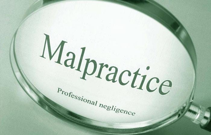 Medical Malpractice Lawyer