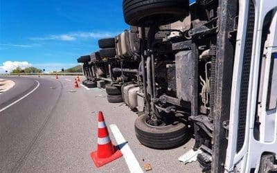 Truck Accident Lawyer for Personal Injury: What to Do