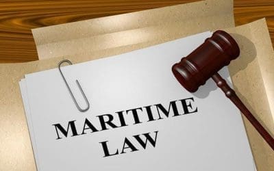 When Should I Hire A Maritime Injury Lawyer?
