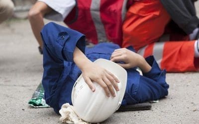 Hurt at Work: When to Hire A Workers’ Comp Attorney in Houston