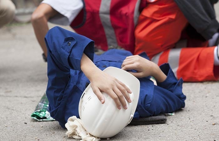 Hurt at Work: When to Hire A Workers’ Comp Attorney in Houston