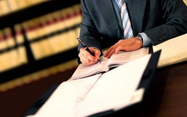 Why You Need DBA Lawyers for a PTSD Claim
