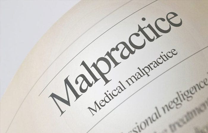 Here’s How Medical Malpractice Settlements Work