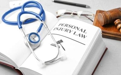 What is the Personal Injury Lawsuit Process?