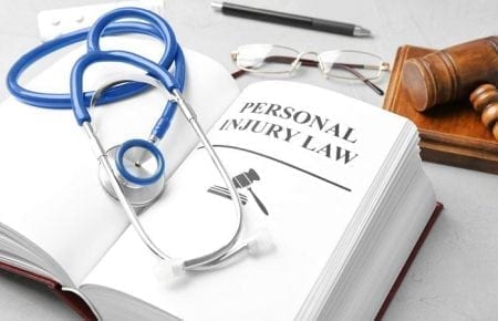 What is the Personal Injury Lawsuit Process?