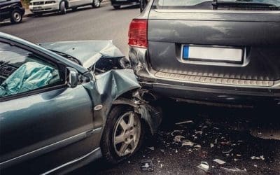 What to Do After a Car Accident That’s Your Fault