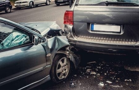 What to Do After a Car Accident That’s Your Fault