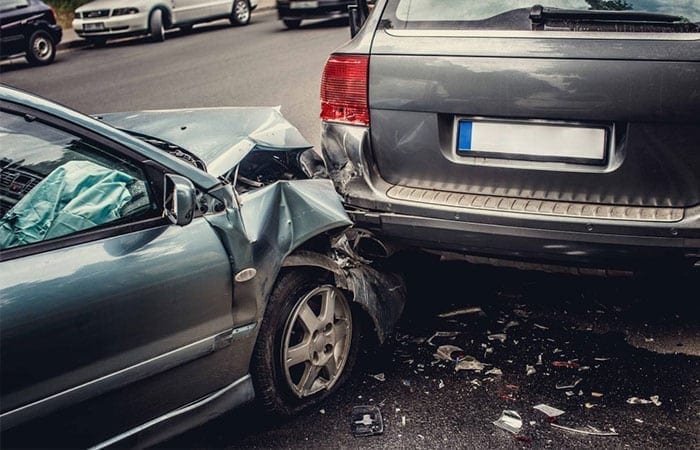 what to do after a car accident