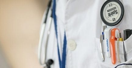 doctor