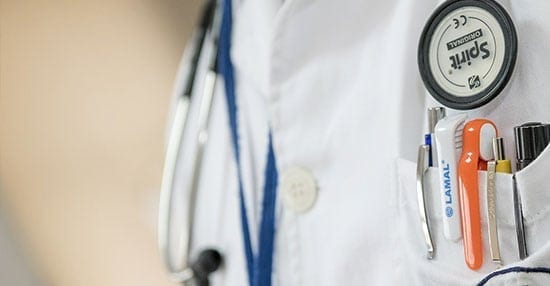 doctor
