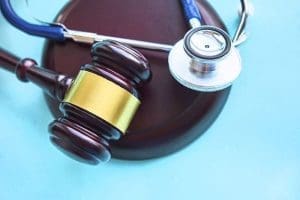 medical malpractice lawyer