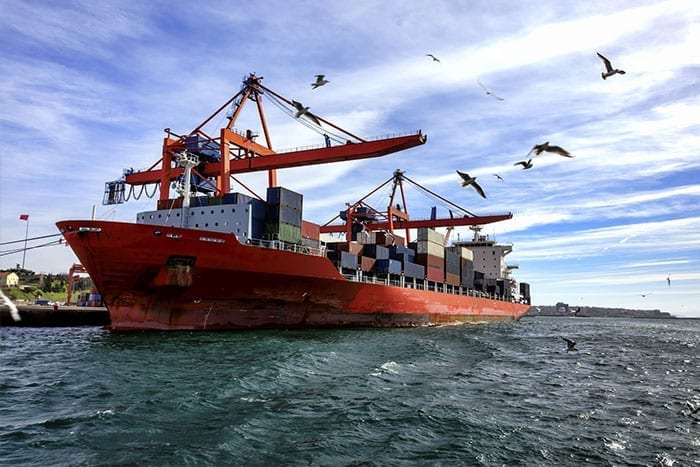 maritime lawyer boat