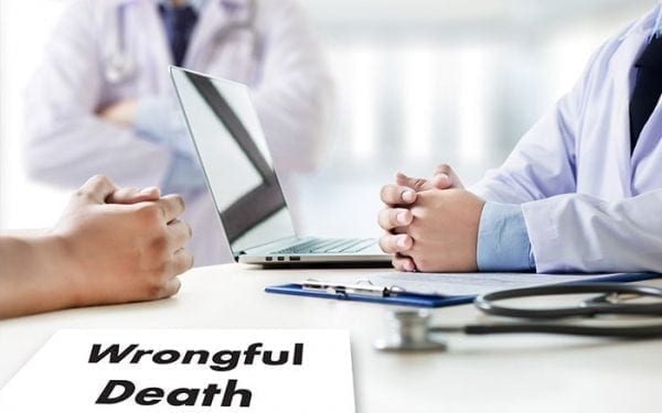 When You Can File a Wrongful Death Lawsuit