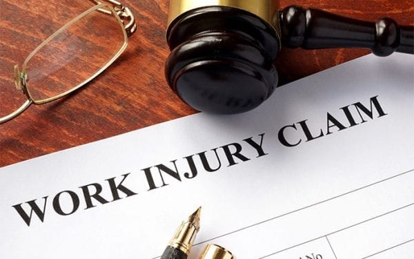 5 Things You Should Know About the Longshore and Harbor Workers’ Compensation Act