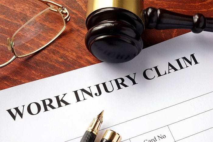 5 Things You Should Know About the Longshore and Harbor Workers’ Compensation Act