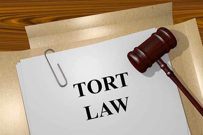 Tort Law