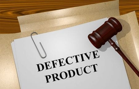 Did You Buy a Defective Product? Here Are Your Consumer Rights in Texas