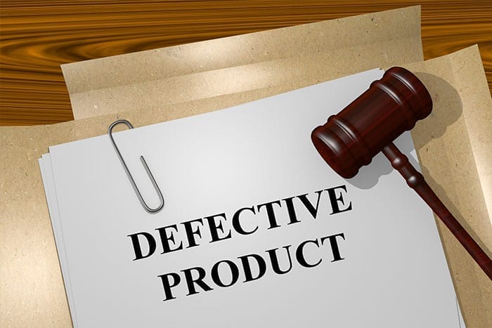 Did You Buy a Defective Product? Here Are Your Consumer Rights in Texas