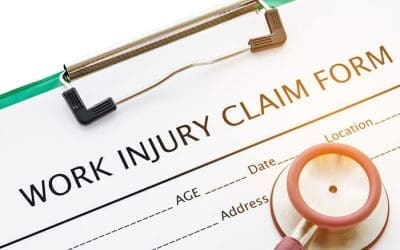 4 Critical Steps to Take After You’ve Been Injured at Work