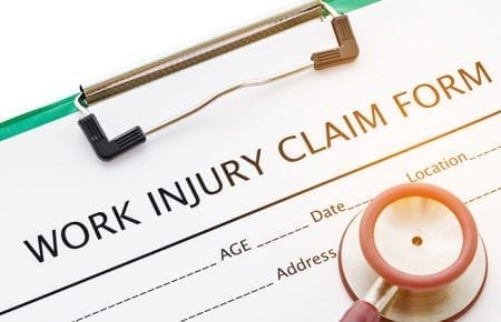 4 Critical Steps to Take After You’ve Been Injured at Work