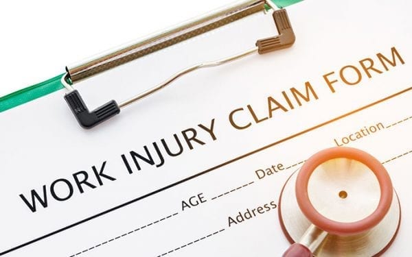4 Critical Steps to Take After You’ve Been Injured at Work