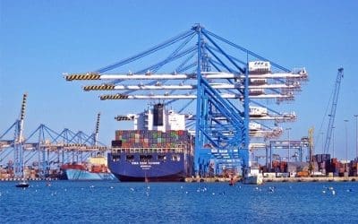 What to Know About Maritime Laws and Regulations