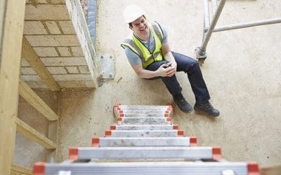 4 Mistakes Texas Workers Make After Getting an On the Job Injury
