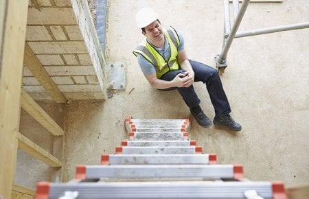 4 Mistakes Texas Workers Make After Getting an On the Job Injury